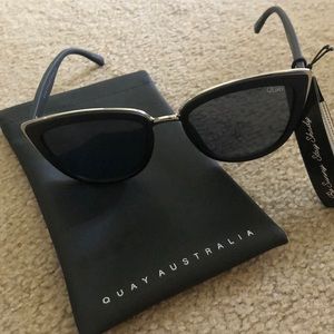 Quay Australia Sunglasses